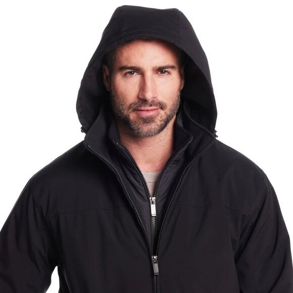 Weatherproof Men's‎ Ultratech Jacket - Picture 10 of 12